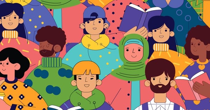 «SALTO Inclusión y Diversidad»: historias inspiradoras sobre proyectos Erasmus+ que promueven la diversidad, la tolerancia, la igualdad y la solidaridad